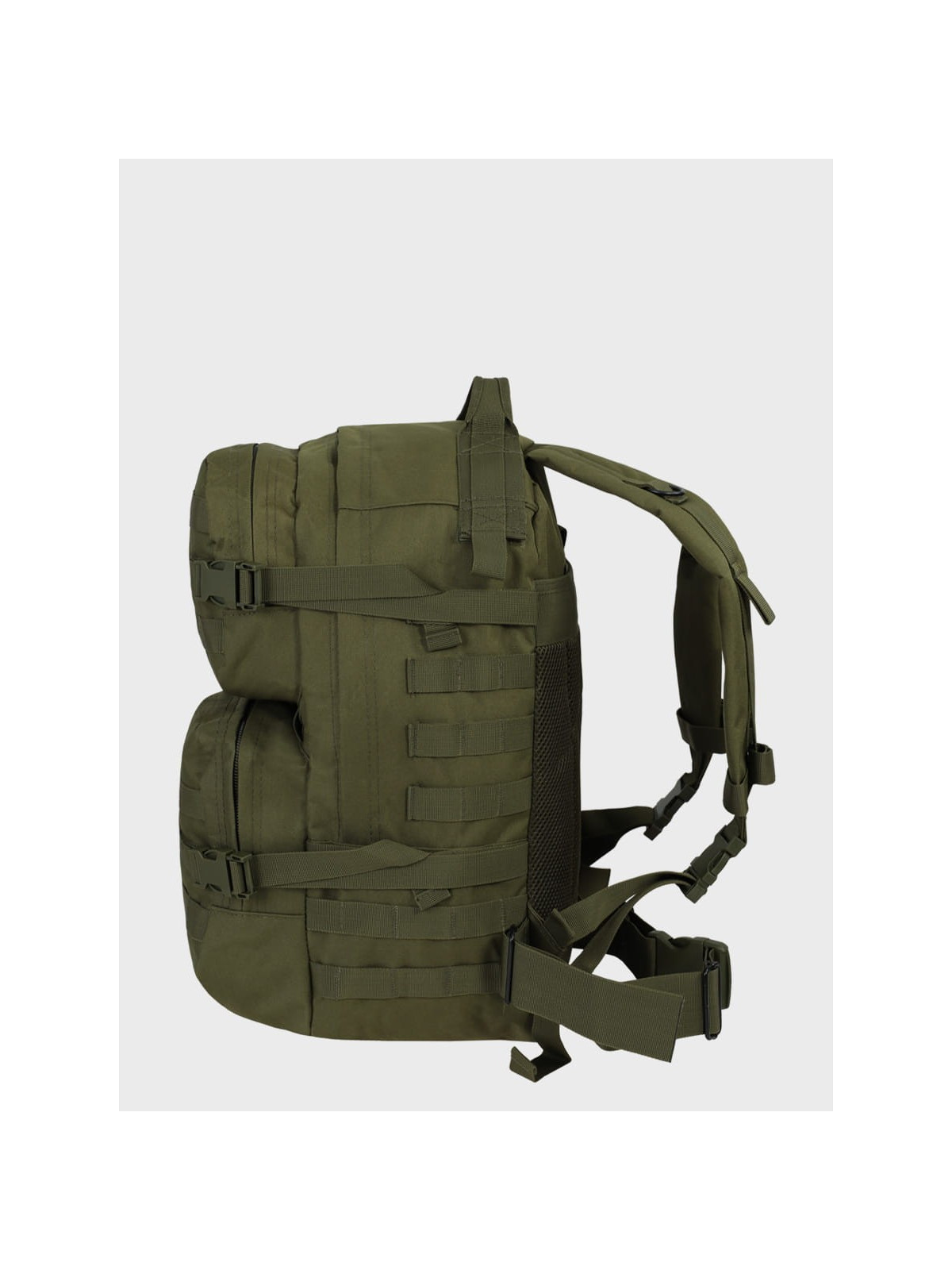 MFH Plecak Taktyczny US Assault II 40L Oliwkowy