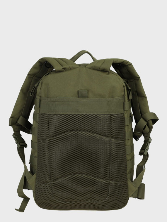 MFH Plecak Taktyczny US Assault II 40L Oliwkowy