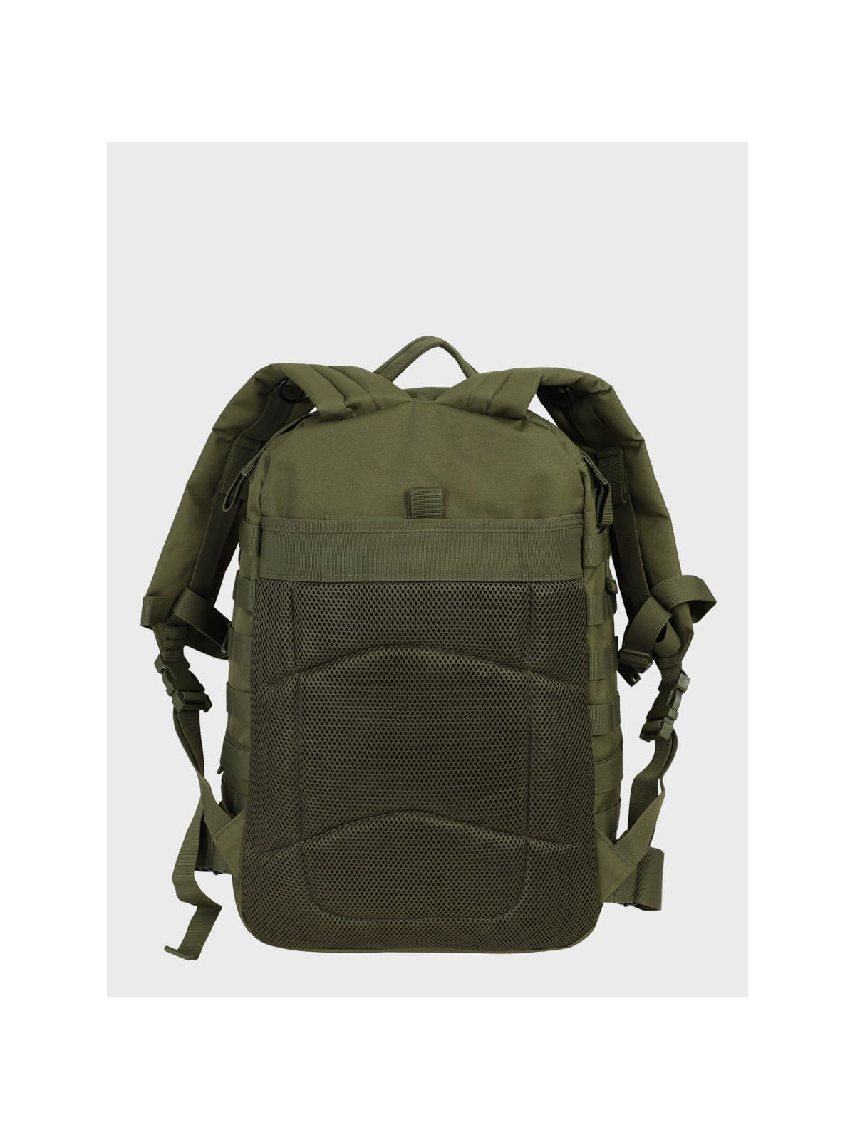 MFH Plecak Taktyczny US Assault II 40L Oliwkowy