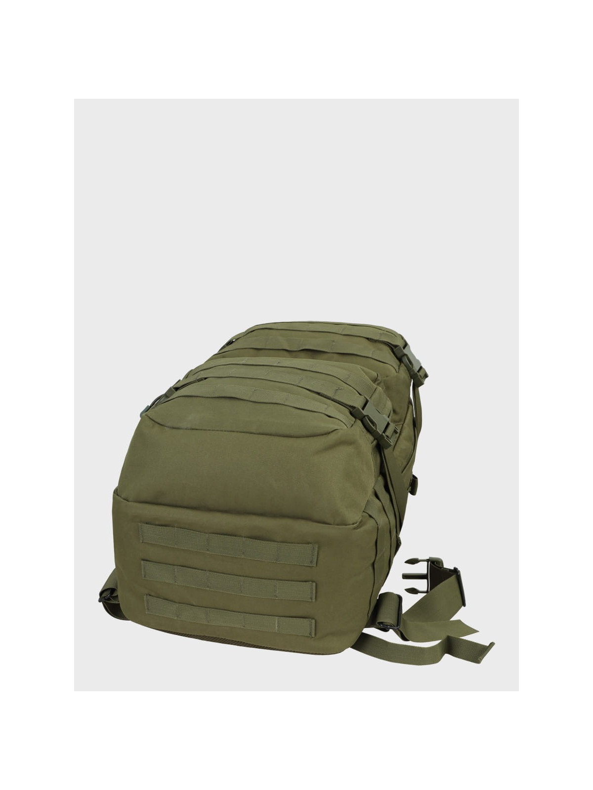 MFH Plecak Taktyczny US Assault II 40L Oliwkowy