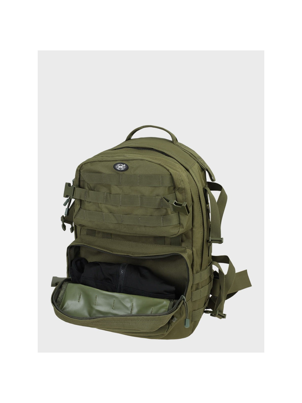 MFH Plecak Taktyczny US Assault II 40L Oliwkowy