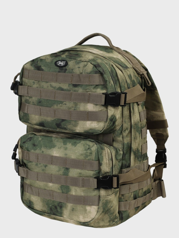 MFH Plecak Taktyczny US Assault II 40L HDT-camo FG