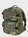 MFH Plecak Taktyczny US Assault II 40L HDT-camo FG