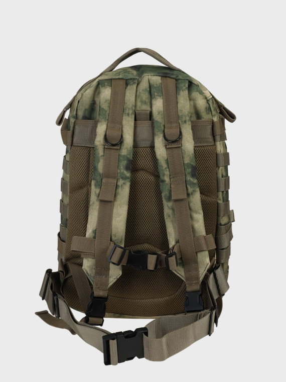 MFH Plecak Taktyczny US Assault II 40L HDT-camo FG