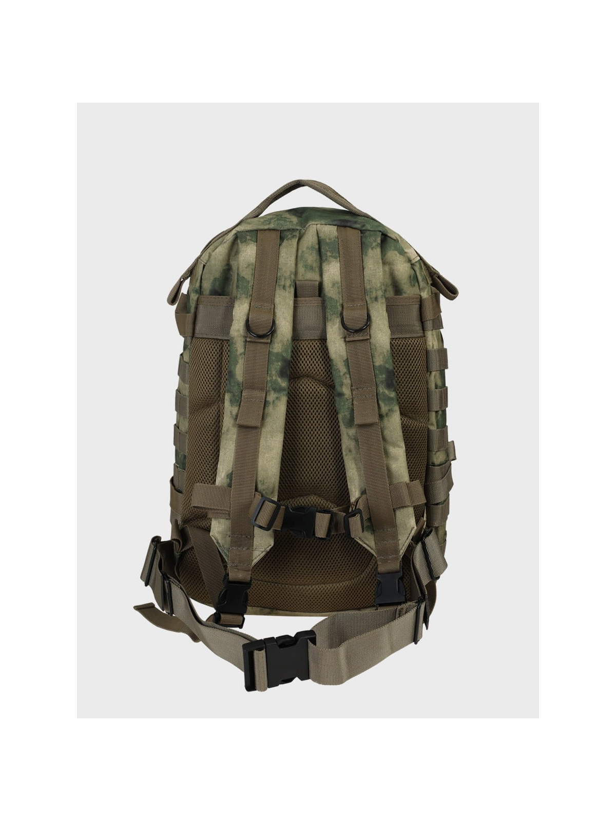 MFH Plecak Taktyczny US Assault II 40L HDT-camo FG
