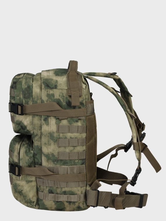 MFH Plecak Taktyczny US Assault II 40L HDT-camo FG