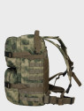 MFH Plecak Taktyczny US Assault II 40L HDT-camo FG