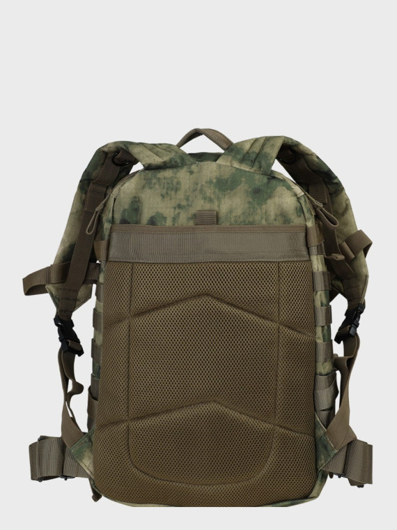 MFH Plecak Taktyczny US Assault II 40L HDT-camo FG