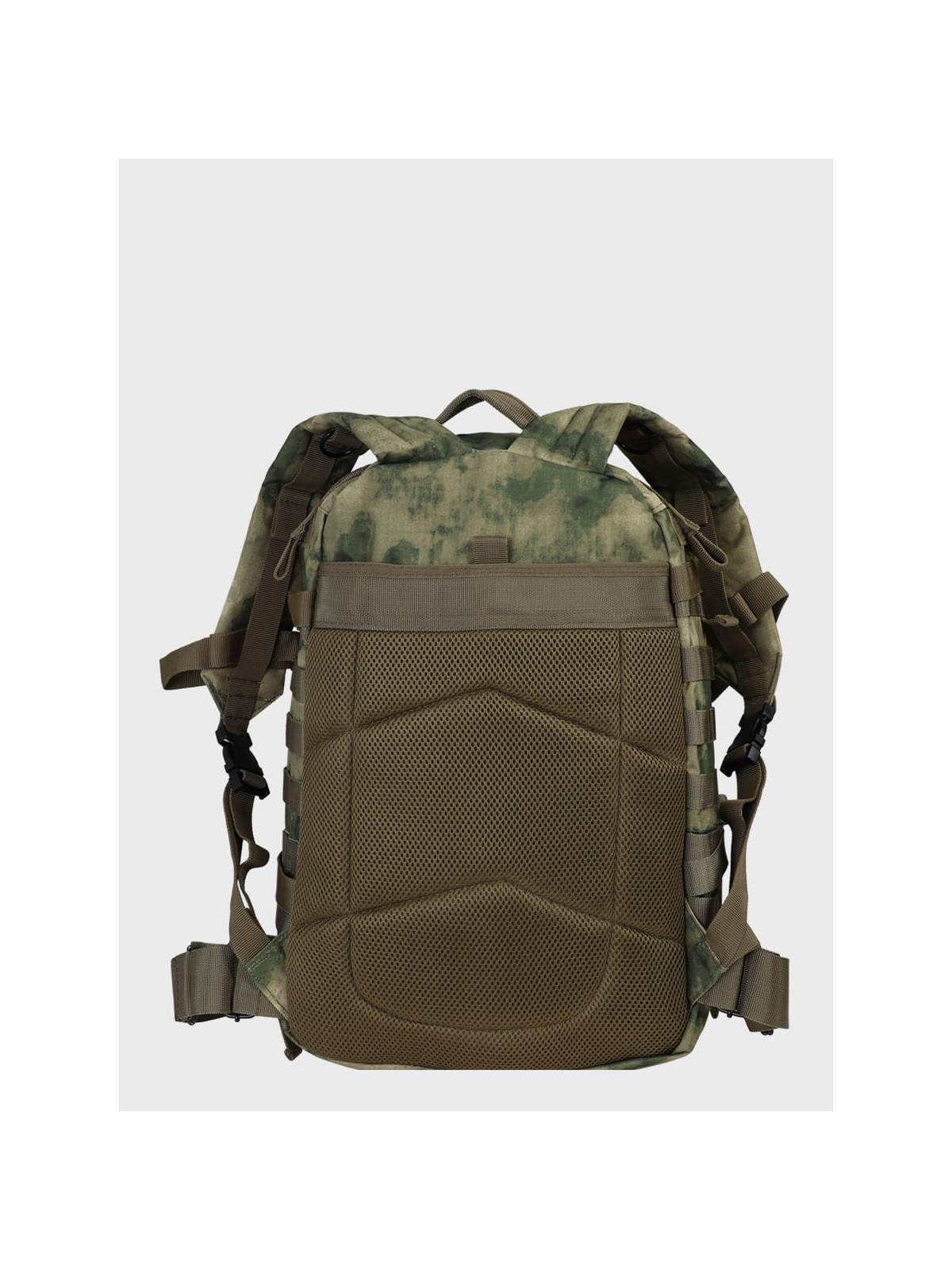 MFH Plecak Taktyczny US Assault II 40L HDT-camo FG
