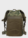 MFH Plecak Taktyczny US Assault II 40L HDT-camo FG