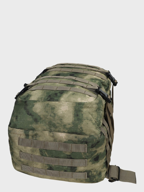 MFH Plecak Taktyczny US Assault II 40L HDT-camo FG