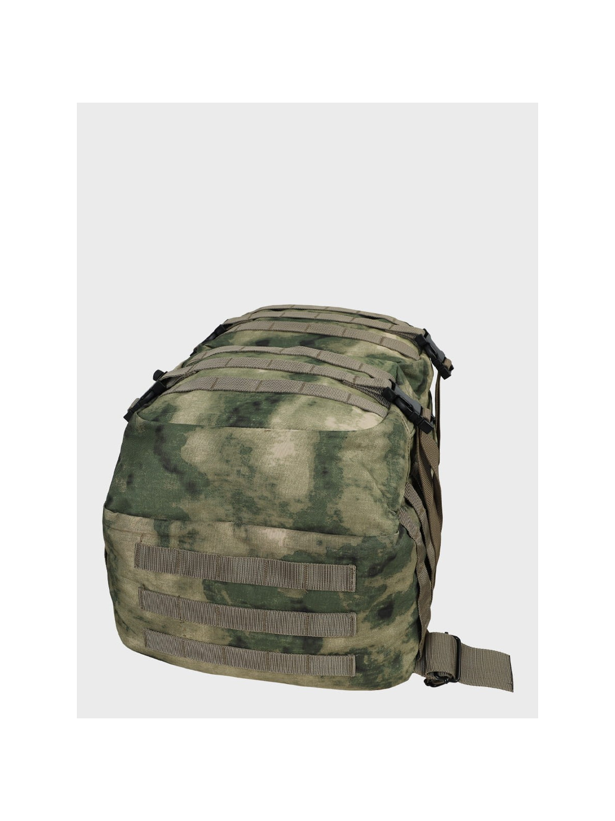 MFH Plecak Taktyczny US Assault II 40L HDT-camo FG