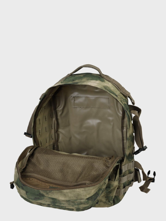 MFH Plecak Taktyczny US Assault II 40L HDT-camo FG