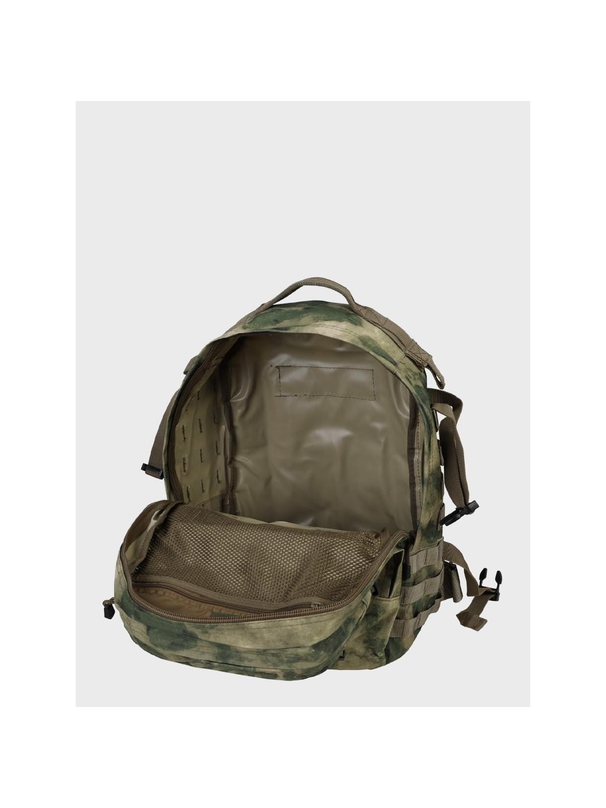 MFH Plecak Taktyczny US Assault II 40L HDT-camo FG