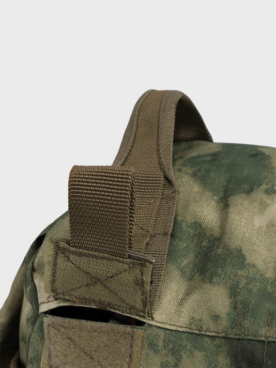 MFH Plecak Taktyczny US Assault II 40L HDT-camo FG