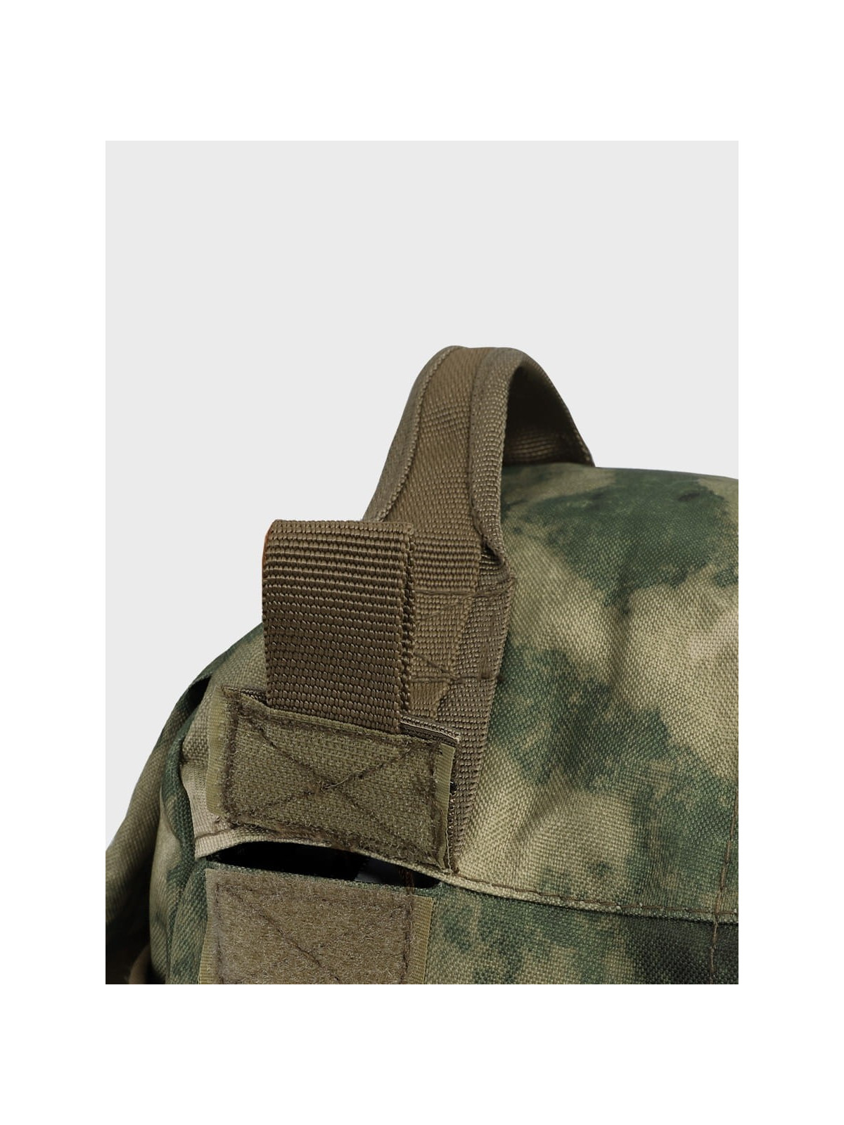 MFH Plecak Taktyczny US Assault II 40L HDT-camo FG