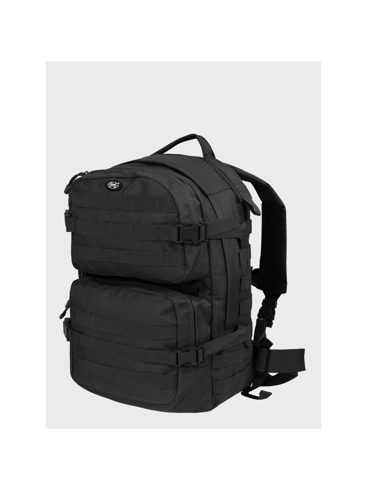 MFH Plecak Taktyczny US Assault II 40L Czarny
