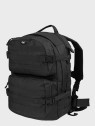 MFH Plecak Taktyczny US Assault II 40L Czarny