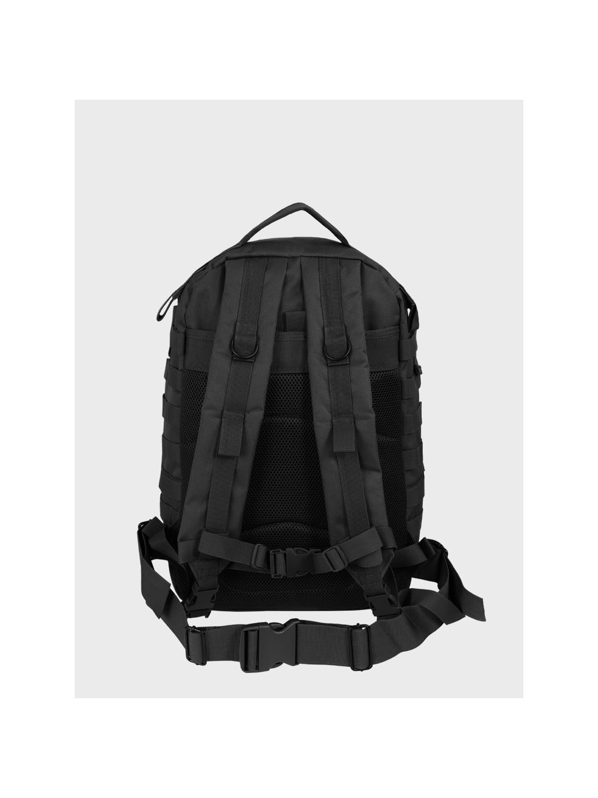 MFH Plecak Taktyczny US Assault II 40L Czarny