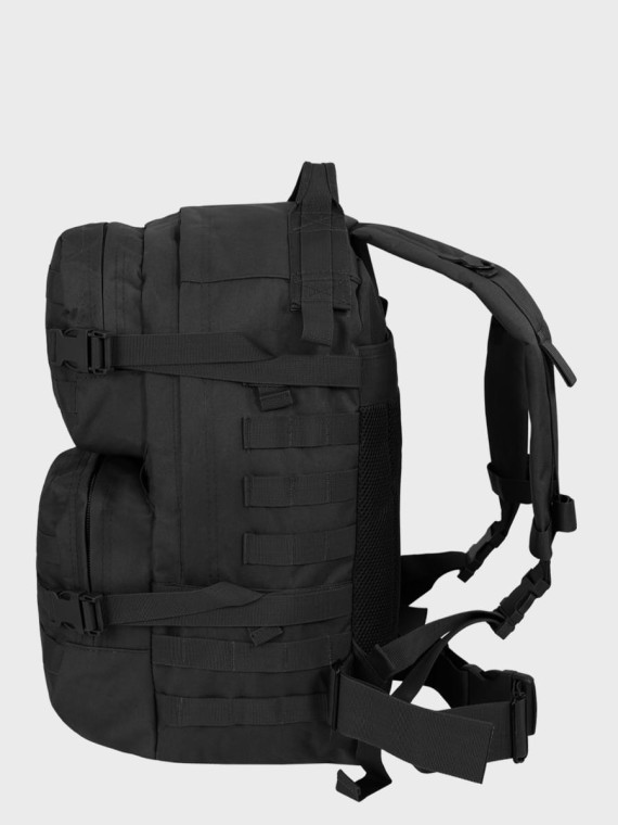 MFH Plecak Taktyczny US Assault II 40L Czarny