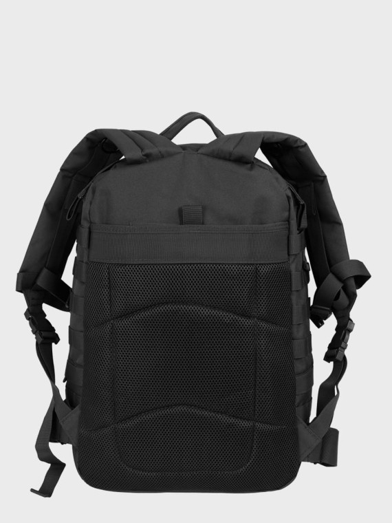 MFH Plecak Taktyczny US Assault II 40L Czarny