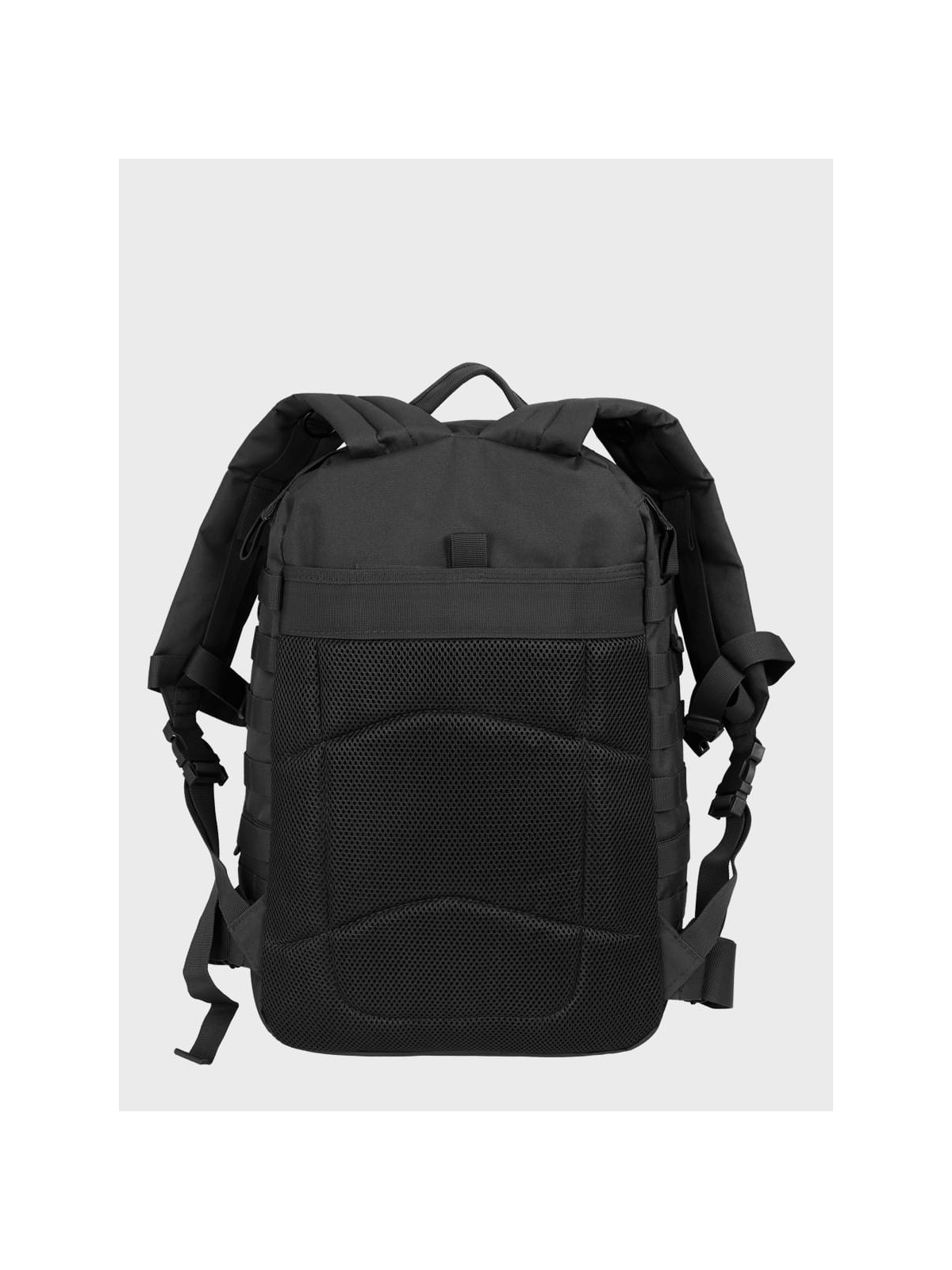 MFH Plecak Taktyczny US Assault II 40L Czarny