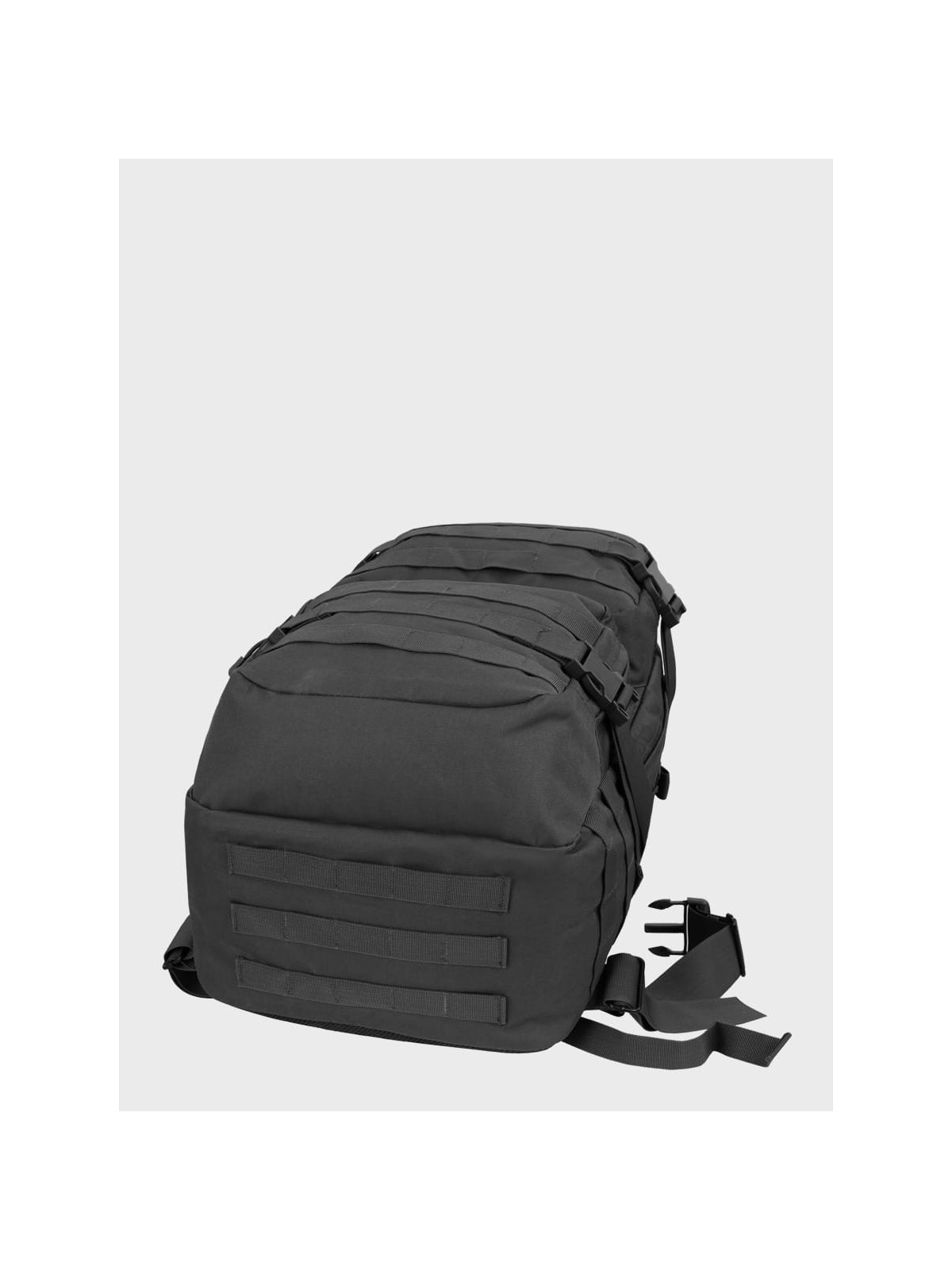 MFH Plecak Taktyczny US Assault II 40L Czarny