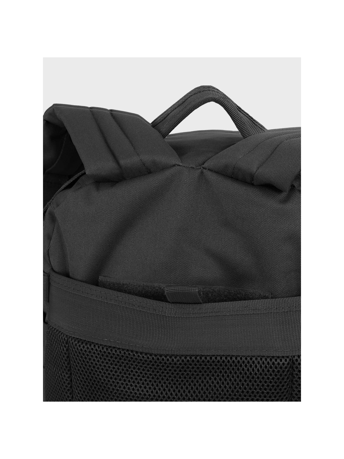 MFH Plecak Taktyczny US Assault II 40L Czarny