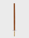 MFH Pochodnie Parafinowe 3 szt. 55cm