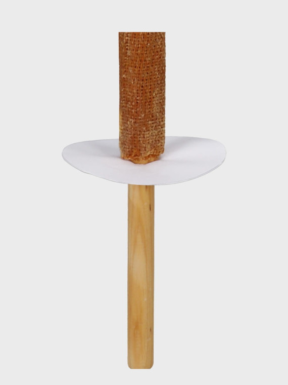 MFH Pochodnie Parafinowe 3 szt. 55cm