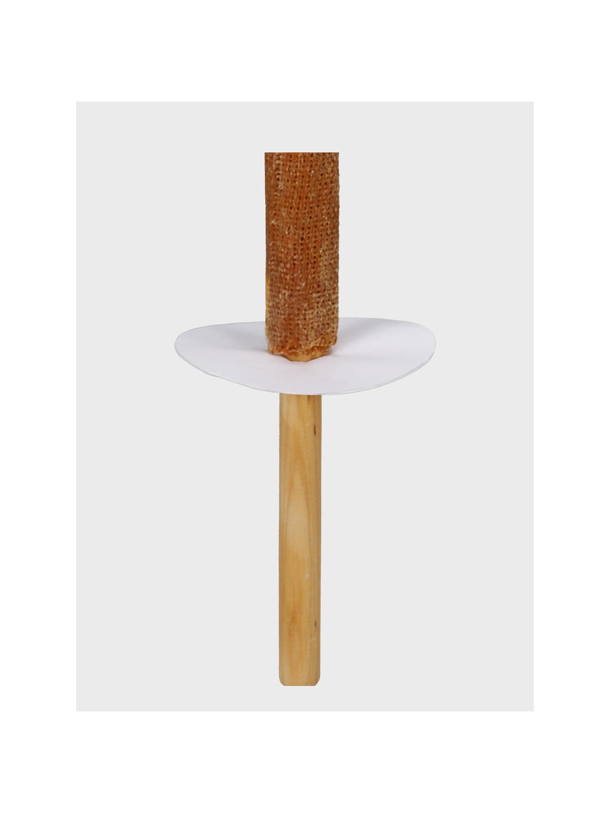 MFH Pochodnie Parafinowe 3 szt. 55cm