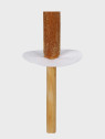 MFH Pochodnie Parafinowe 3 szt. 55cm