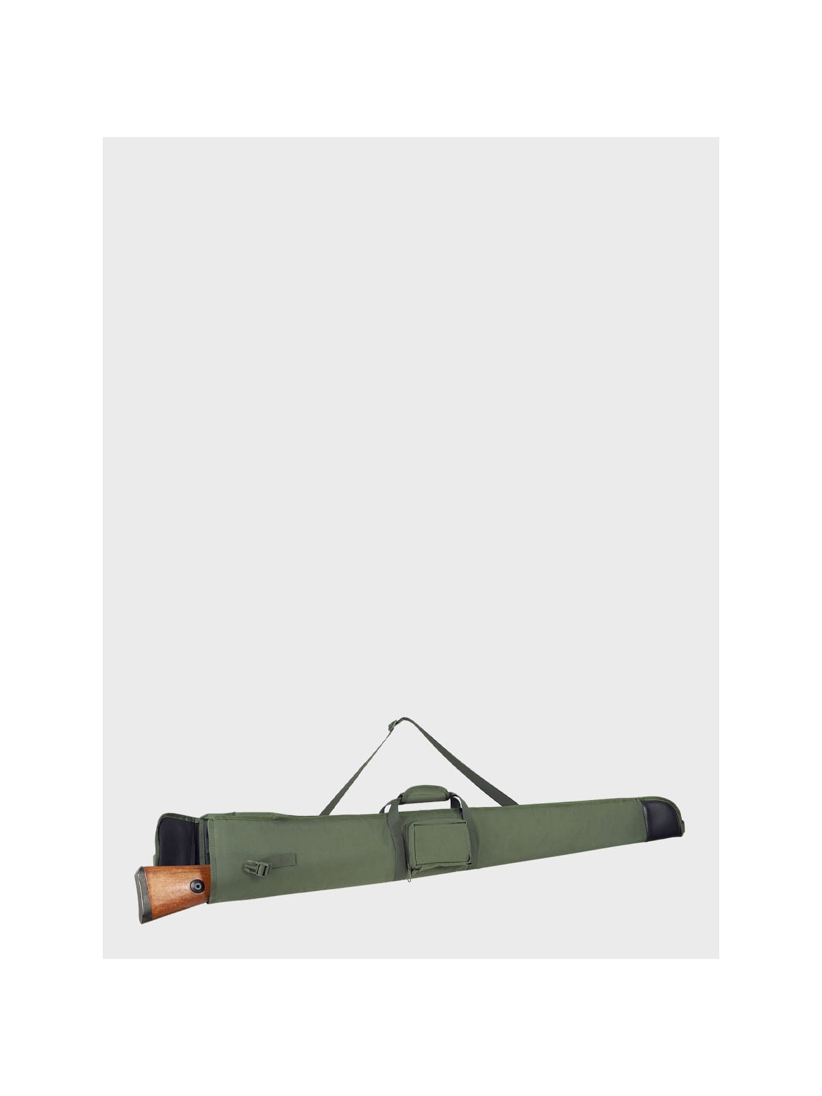 MFH Pokrowiec na Broń 1300 mm Oliwkowy
