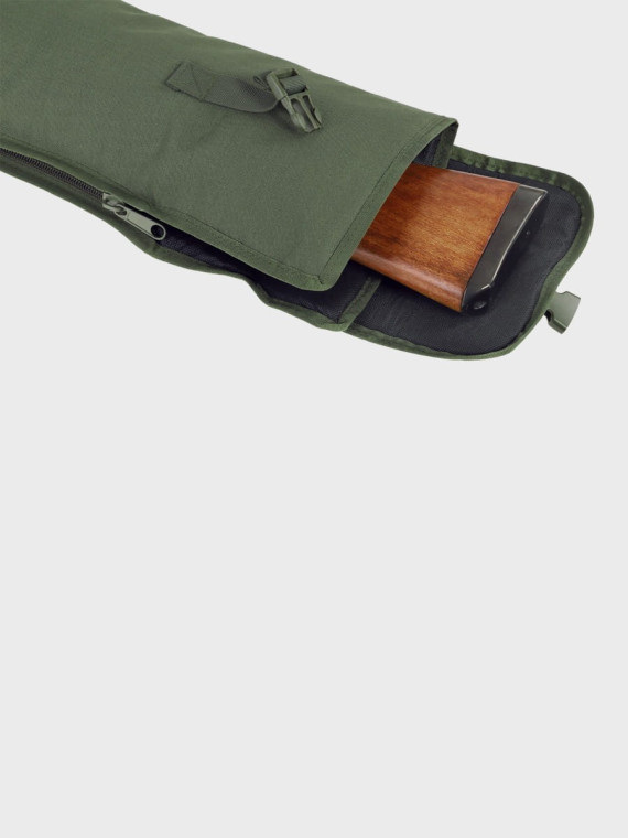 MFH Pokrowiec na Broń 1300 mm Oliwkowy