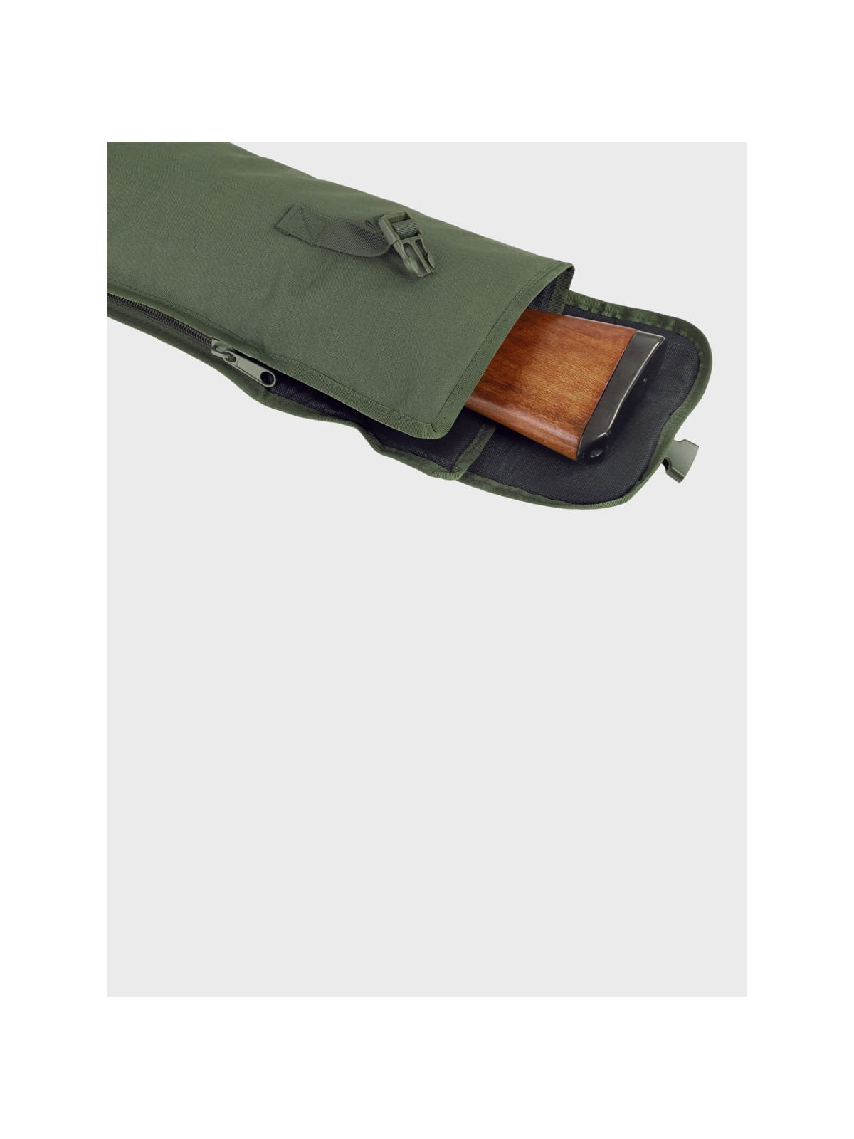 MFH Pokrowiec na Broń 1300 mm Oliwkowy