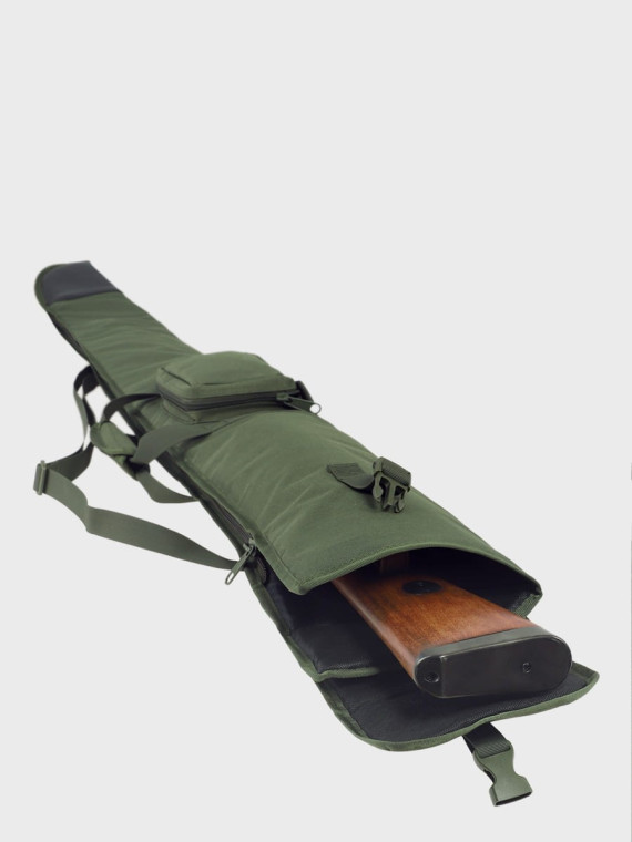MFH Pokrowiec na Broń 1300 mm Oliwkowy
