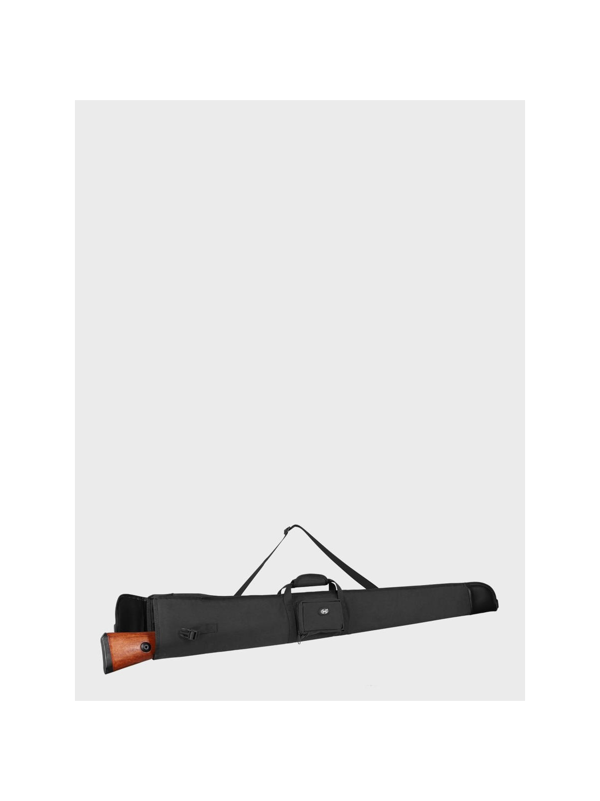 MFH Pokrowiec na Broń 1300 mm Czarny