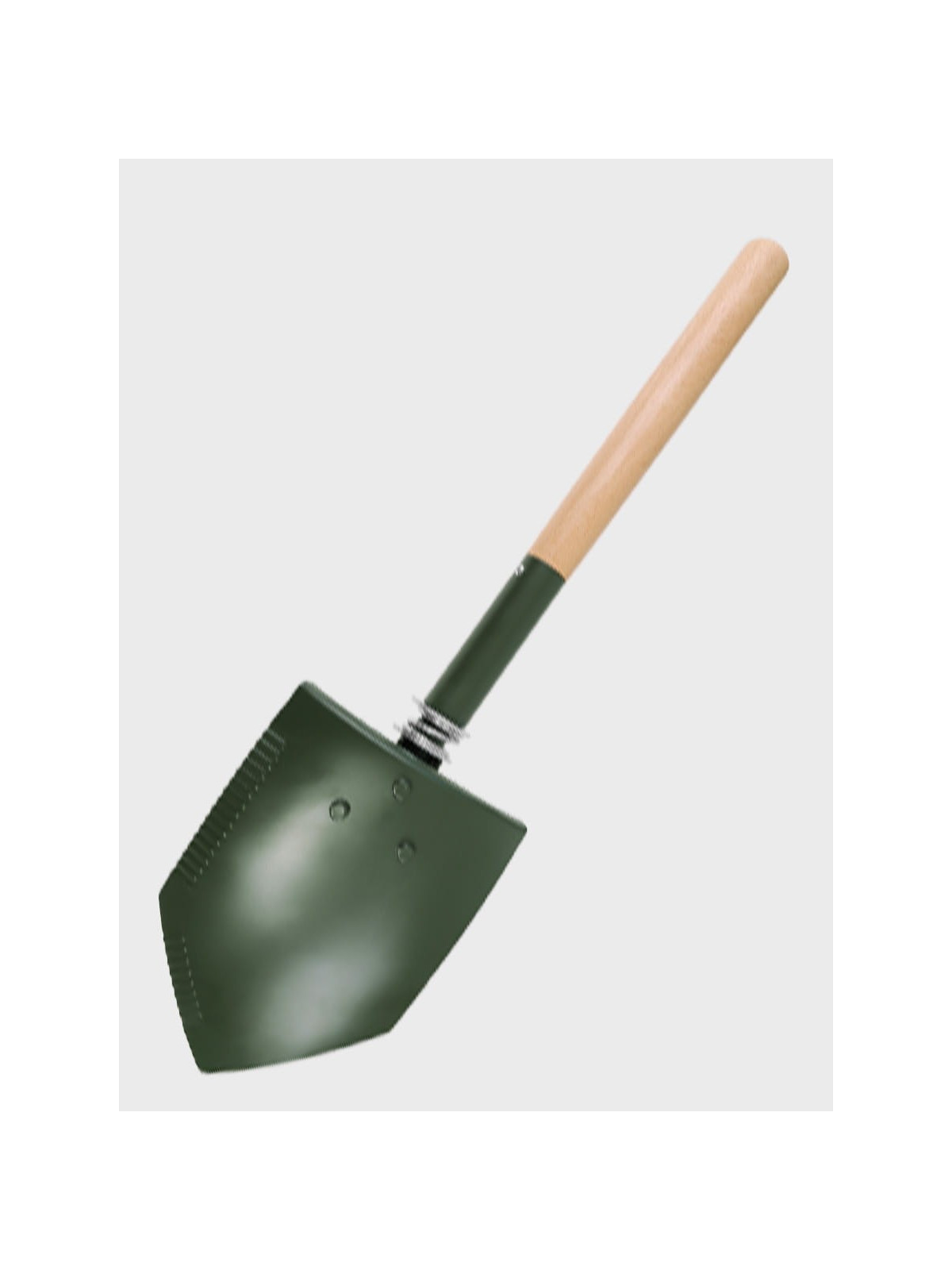 MFH Saperka Składana Deluxe US ARMY Oliwkowa