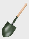 MFH Saperka Składana Deluxe US ARMY Oliwkowa