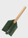 MFH Saperka Składana Deluxe US ARMY Oliwkowa