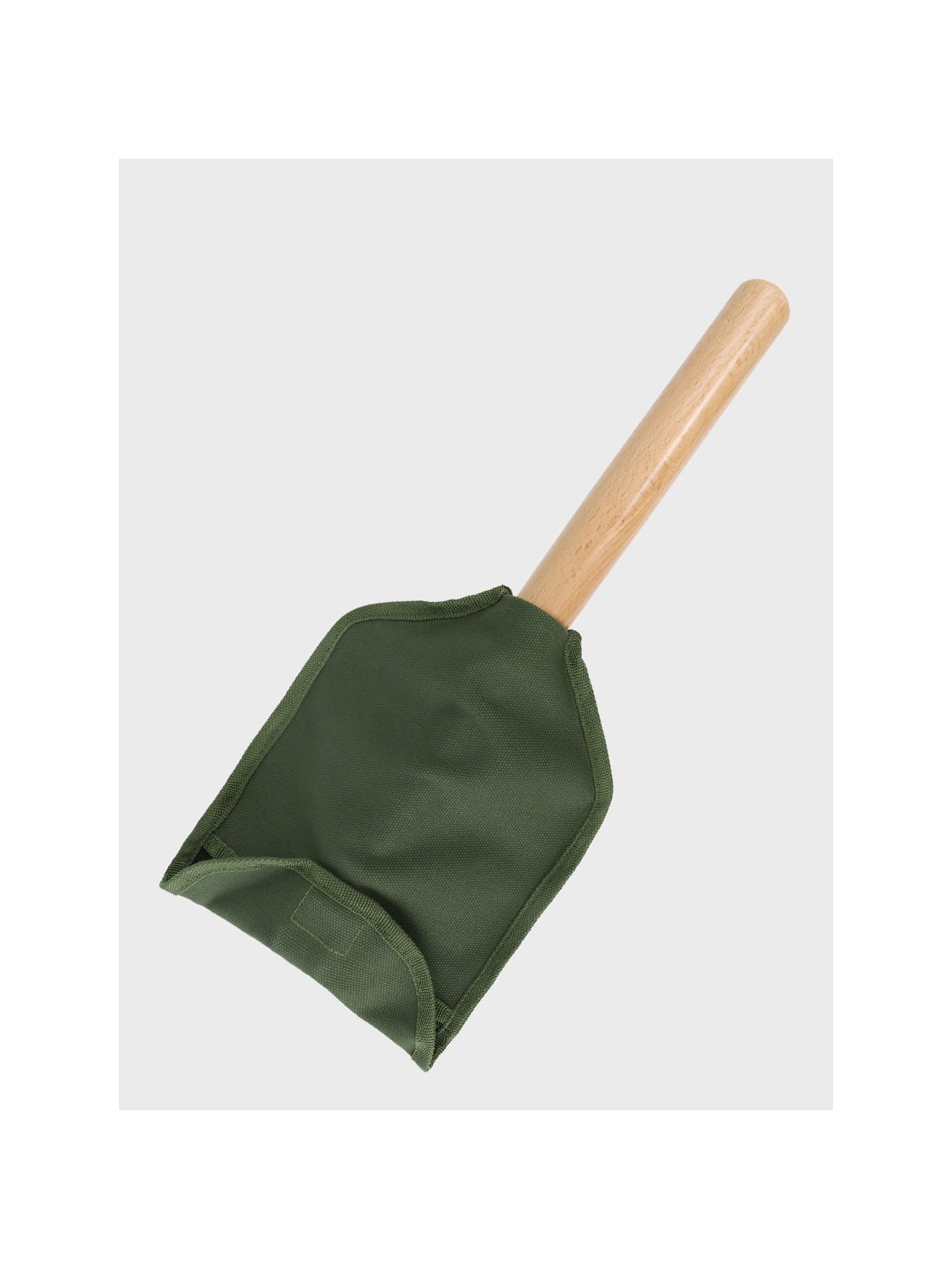 MFH Saperka Składana Deluxe US ARMY Oliwkowa