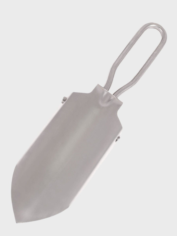 MFH Saperka Mini Łopatka Stalowa