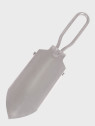 MFH Saperka Mini Łopatka Stalowa