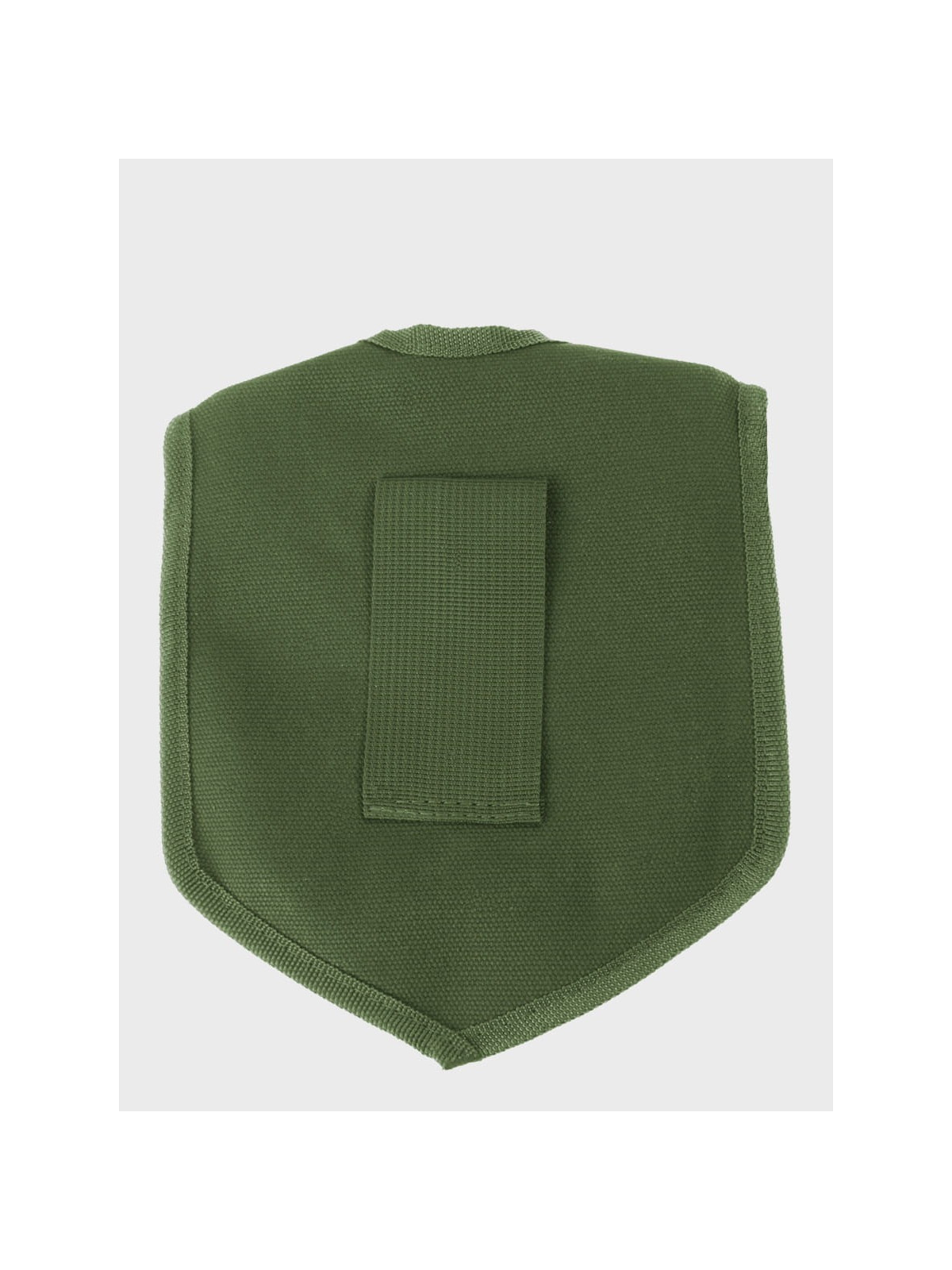 MFH Saperka wojskowa z Drewnianym Uchwytem + Etui
