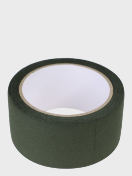 MFH Taśma Maskująca 5cm / 10m Oliwkowa
