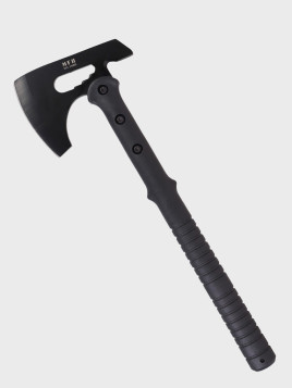 MFH Toporek TOMAHAWK do rzucania + POKROWIEC