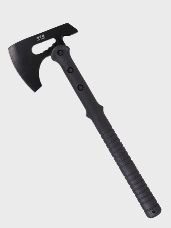 MFH Toporek TOMAHAWK do rzucania + POKROWIEC