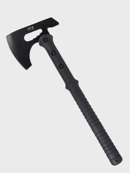 MFH Toporek TOMAHAWK do rzucania + POKROWIEC