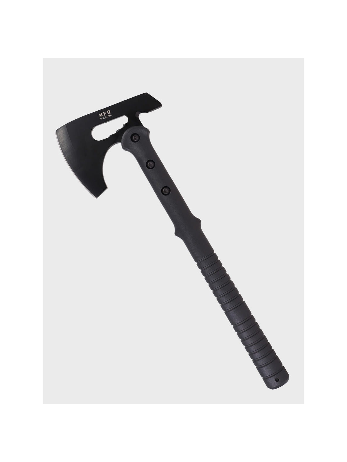 MFH Toporek TOMAHAWK do rzucania + POKROWIEC