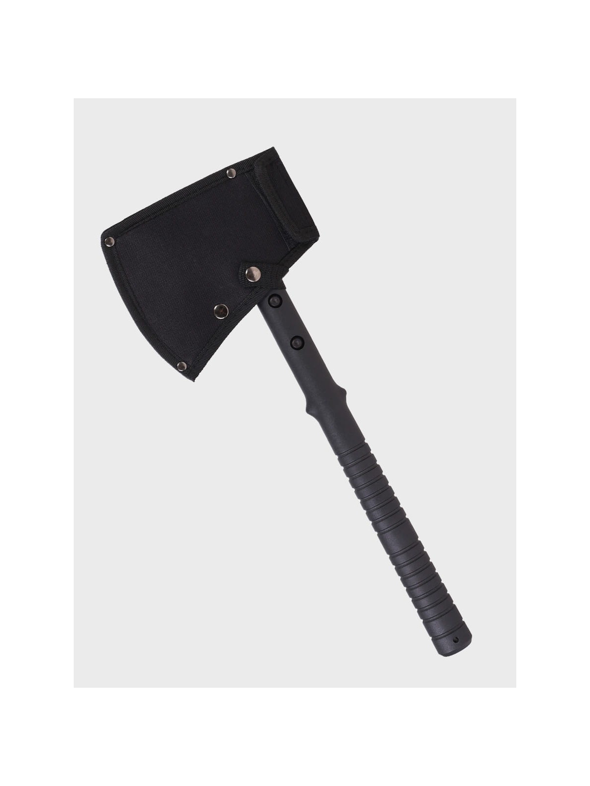 MFH Toporek TOMAHAWK do rzucania + POKROWIEC